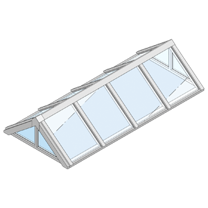 Custom Structural Pinnacle Series